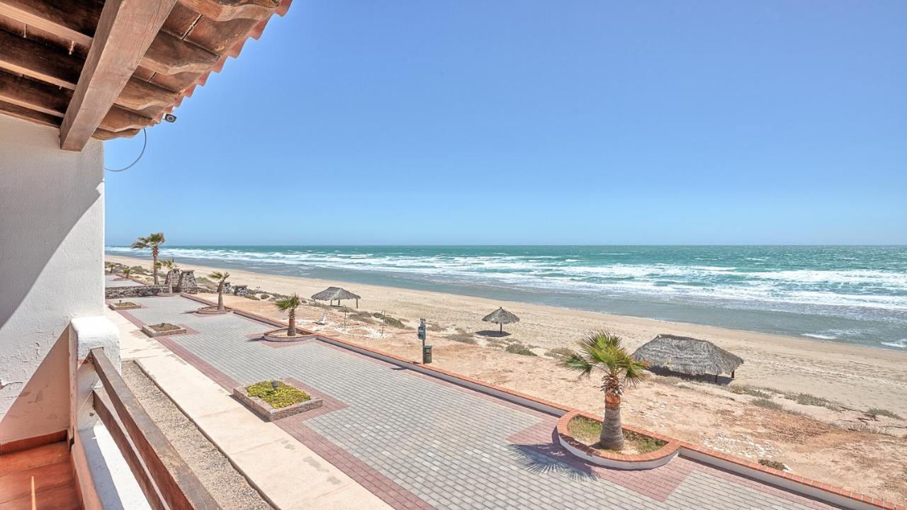Villas Paradise 12 By Kivoya Playa Encanto Exterior foto