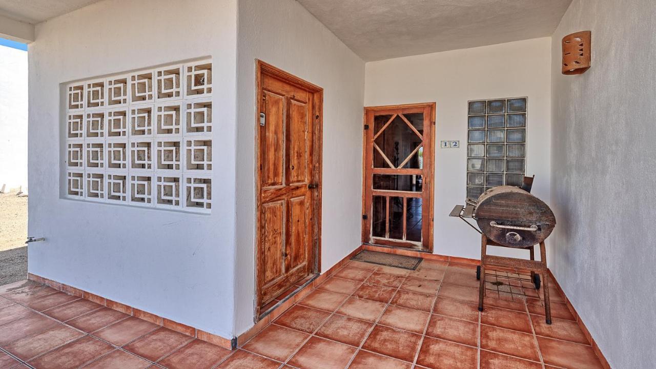 Villas Paradise 12 By Kivoya Playa Encanto Exterior foto